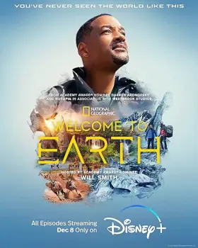 Welcome to Earth - Web Serie complete free on Castle