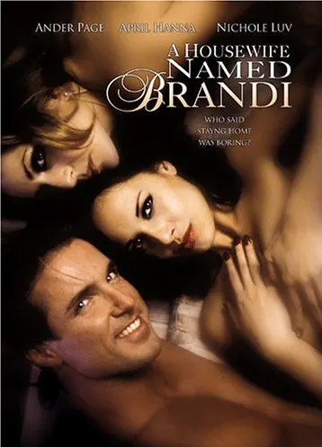 Movie Poster: A Housewife Named Brandi