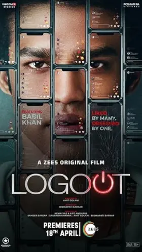 Logout - Movie free on Castle