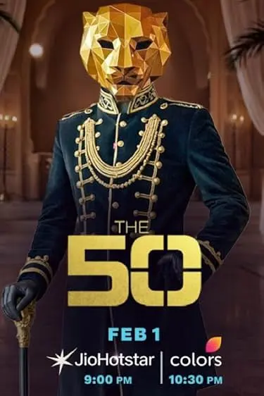 The 50