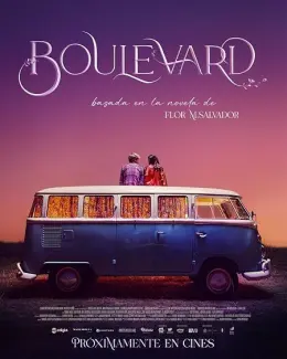 Boulevard