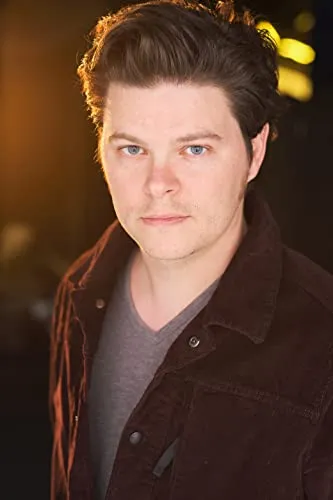 Joel Sutton