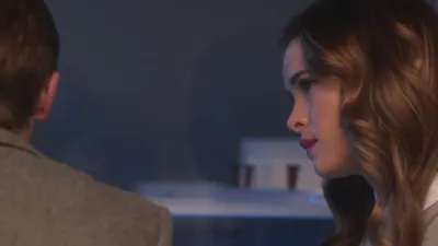 E15.The Wrath of Savitar