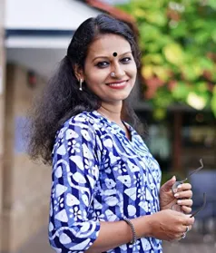 Shailaja Ambu