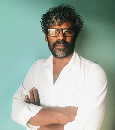 Palani Murugan