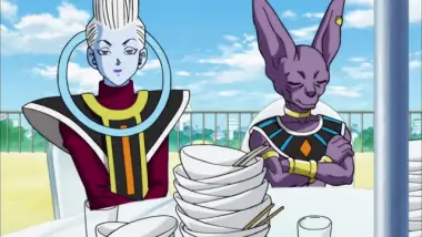 E83.Form the Universe 7 Team! Who Are the Strongest Ten?!