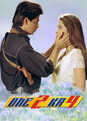 One 2 Ka 4 - Movie free on Castle
