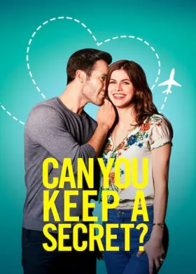 Can You Keep a Secret? - Movie free on Castle