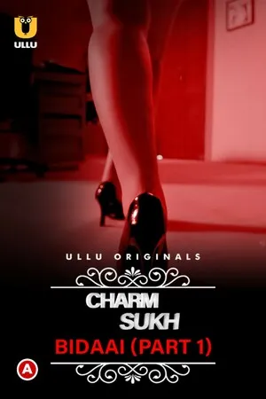 Movie Poster: Bidaai – Charmsukh Part 1