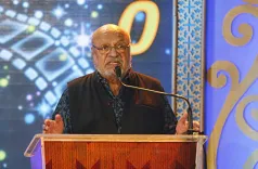 Shyam Benegal