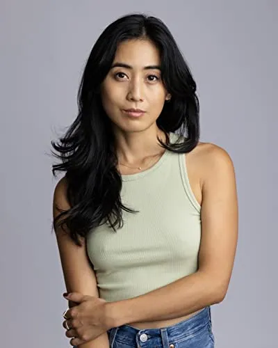 Elizabeth Trieu