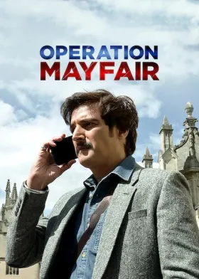 Operation Mayfair - Movie free on Castle