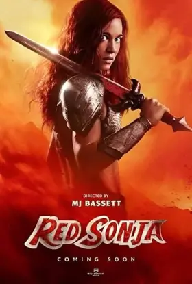 Red Sonja - Movie free on Castle