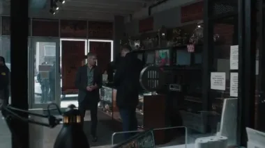 E14.Money for Nothing