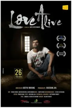 Love Alive