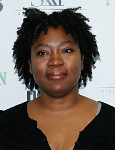 Tanya Hamilton