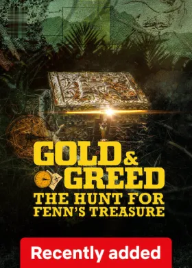 Gold & Greed: The Hunt for Fenn's Treasure - Web Serie complete free on Castle
