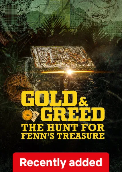 Gold & Greed: The Hunt for Fenn's Treasure
