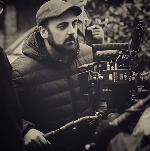 Peter Stylianou