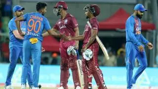 How to reduce 'chase ' dominance in T20s? Simon Doull answers