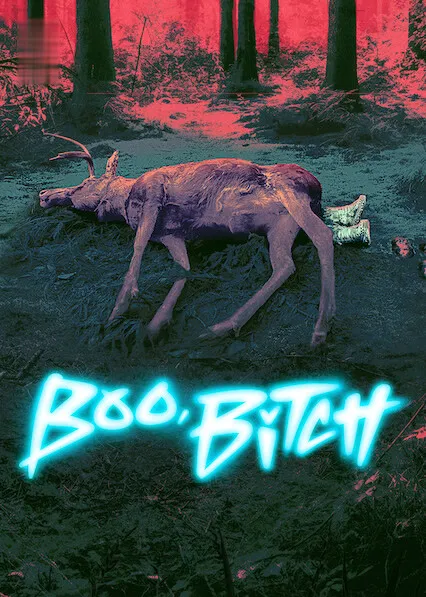 Boo, Bitch
