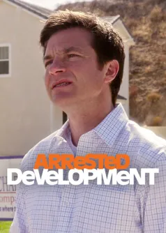 Arrested Development