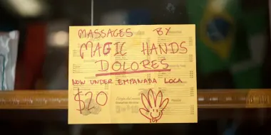 E2.This Building's Gonna Be the Death of Me