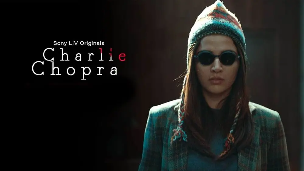 Charlie Chopra & The Mystery of Solang Valley