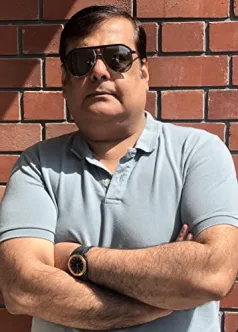 Rahul Mittra
