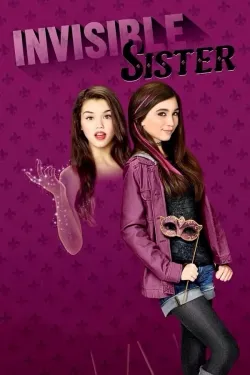 Invisible Sister - Movie free on Castle