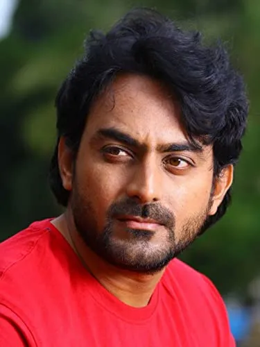 J. Karthik