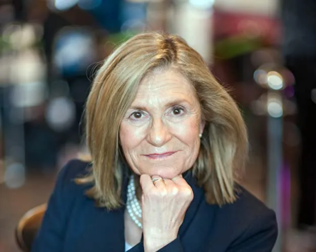 Jennifer Munby