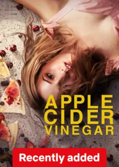 Apple Cider Vinegar