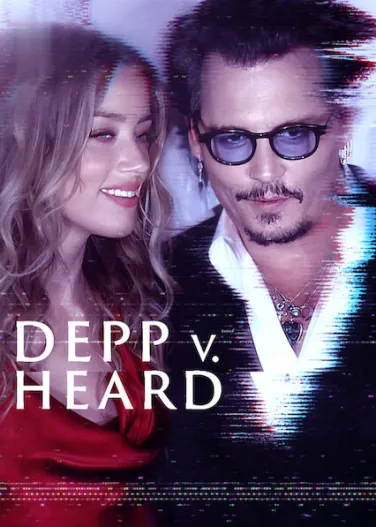 DEPP V HEARD