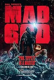 Mad God - Movie free on Castle
