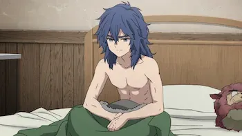 E12.Kemono Incidents