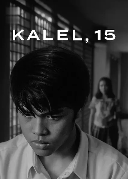 Movie Poster: Kalel, 15