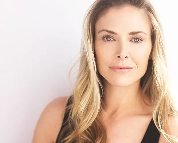 Shannon Ashe