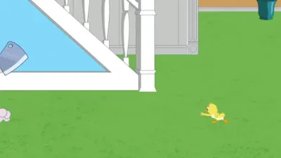 E65.Cat-titude Adjustment