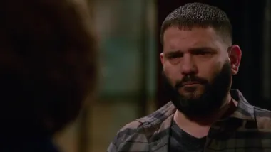 E17.Standing in the Sun