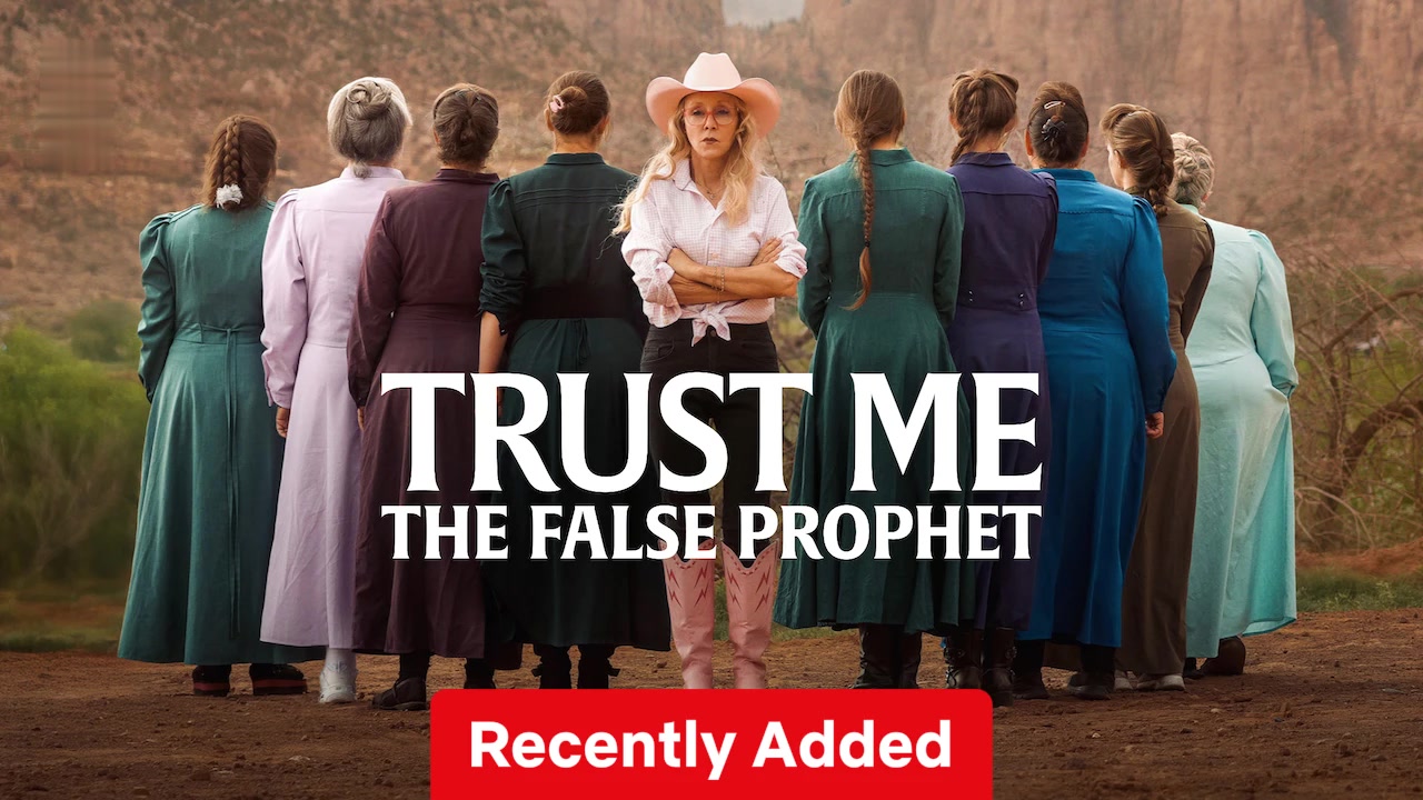 Trust Me: The False Prophet - Season1 Episode 1 Full Episode