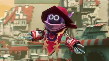 E6.Orko the Great
