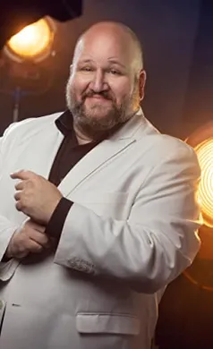 Stephen Kramer Glickman