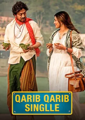 Qarib Qarib Singlle - Movie free on Castle