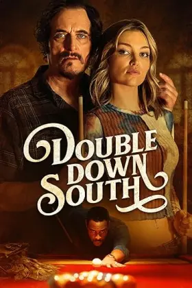 Double Down South - Movie free on Castle