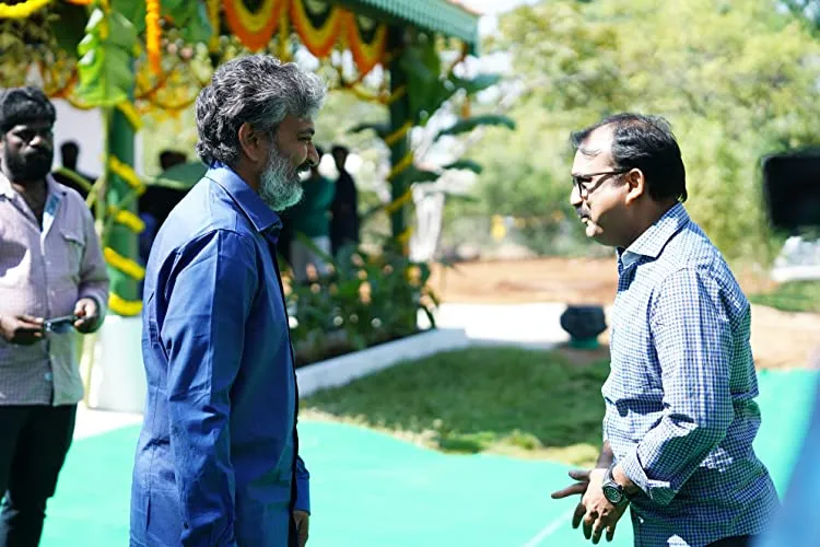 Koratala Siva