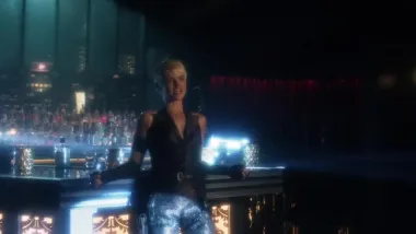 E2.Legend of Dark Knight