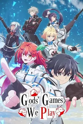 Gods' Games We Play - Web Serie complete free on Castle