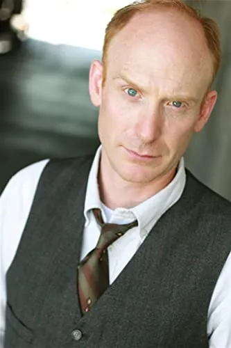 Sean Hartman