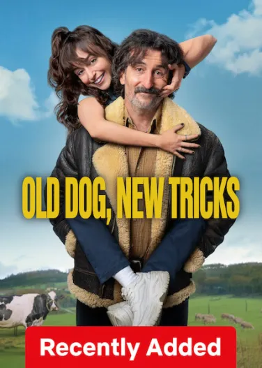 Old Dog, New Tricks